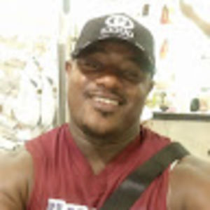 Meet your Posher, Darious